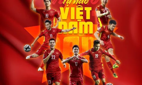 Tập đoàn Hưng Thịnh treo thưởng 2 tỷ đồng nếu Đội tuyển Việt Nam hòa hoặc thắng UAE