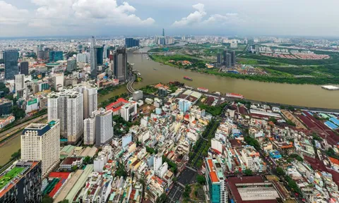 TP.HCM thí điểm thu thuế cho thuê nhà chung cư ở quận 11