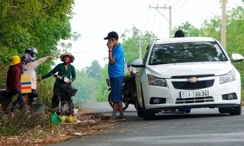 HoREA đề xuất loạt thuế trị sốt đất