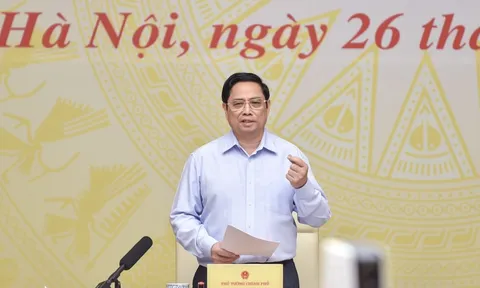 Tránh tình trạng như nhiều nước là cứ “mở cửa” rồi lại “đóng cửa” ngay