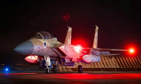 Kịch bản nào xảy ra nếu xung đột Israel - Iran leo thang?