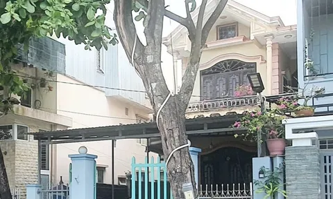 Huế: Sập tường ki-ốt khiến 1 người tử vong, 3 người bị thương