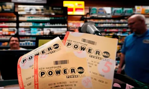 Người nghèo tại Mỹ bỏ 5% thu nhập/năm vào xổ số, chi tiền gấp 30 lần người giàu để tìm kiếm cơ hội đổi đời