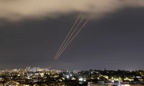 Hệ thống phòng không đa tầng của Israel lợi hại đến đâu?