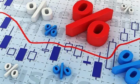 Chính sách lãi suất của các ngân hàng trung ương lớn sẽ ra sao trong môi trường nhiều nỗi lo hiện nay?