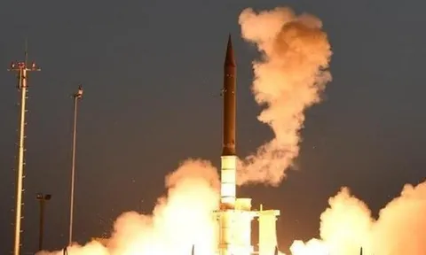 Tướng quân đội tiết lộ số tiền Israel phải chi trả để ngăn chặn cuộc tấn công của Iran