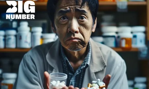 Khủng hoảng chưa từng có trong ngành thực phẩm chức năng Nhật Bản: Doanh số lao dốc 30% sau bê bối có chất độc, đến người bản địa cũng chẳng dám dùng, hàng loạt cái tên DHC, Asahi... lao đao