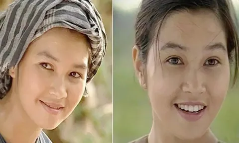 Siêu mẫu Thanh Hằng viên mãn với hạnh phúc, khoe sự rạng rỡ khi được “chọn mặt gửi vàng”