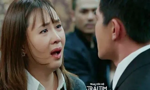 Trạm cứu hộ trái tim vô tình đẩy “nữ thần phim giờ vàng” vào luồng ý kiến trái chiều