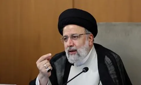 Tổng thống Iran tuyên bố hoàn thành "sứ mệnh dạy cho Israel một bài học"