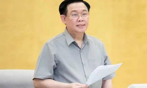 Quốc hội sắp xem xét kết quả giám sát gói phục hồi kinh tế - xã hội