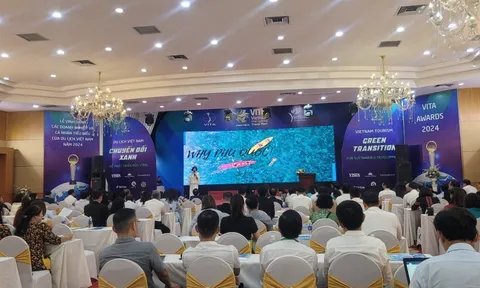 Đẩy mạnh xúc tiến, quảng bá du lịch Đồng bằng sông Cửu Long và Kiên Giang