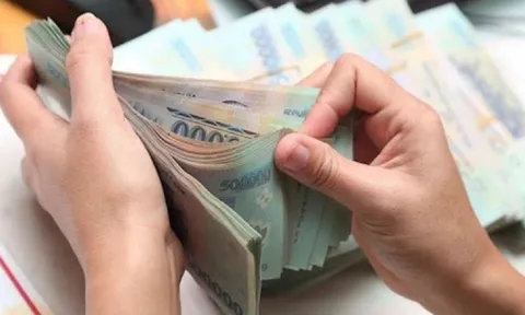 5 khoản tiền người lao động có thể nhận khi nghỉ việc, biết kẻo thiệt