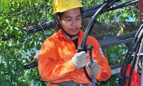 Thủ tướng giao một chỉ tiêu quan trọng về điện cho Bộ Công Thương