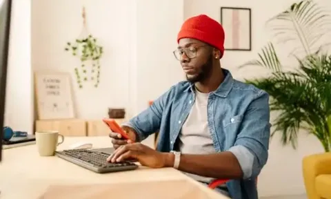 5 công việc tuyển người không kịp, được đánh giá “khát nhân lực” giữa xu hướng hiện tại: Ngồi tại nhà cũng kiếm hơn 6 triệu đồng/giờ