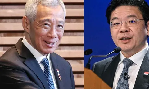 Singapore chuẩn bị có thủ tướng mới