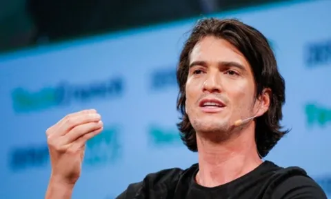 CEO ‘ăn hại’ Adam Neumann đã trở lại: Ra mắt công ty BĐS mới sau hơn 1 năm hoạt động bí mật, thừa nhận đã trưởng thành hơn, quyết giành lại WeWork