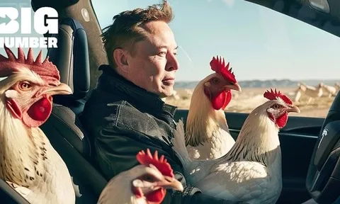 Hết thời ‘lùa gà’, Elon Musk buộc phải tiết kiệm từng đồng, sa thải 14.000 nhân viên để tiết kiệm 500 triệu USD, liệu câu chuyện ‘bán giấc mơ’ của Tesla đã chấm dứt?