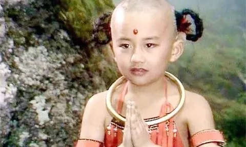 Hồng Hài Nhi trong Tây Du Ký 1986: Tốt nghiệp trường top 1 Trung Quốc, tỷ phú sở hữu khối tài sản bạc tỷ