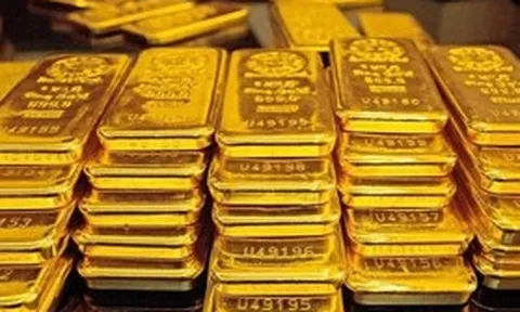 Chủ tịch PNJ: Giá vàng tăng nóng là phải cân não