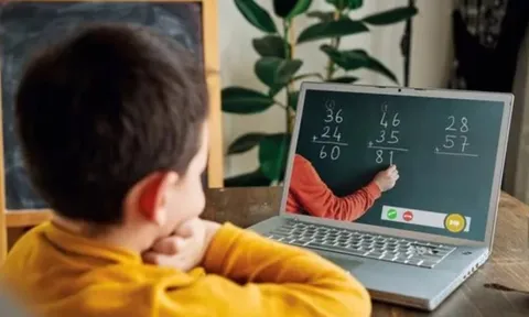 Gia sư cao cấp hé lộ bí mật nghề phục vụ giới siêu giàu: Hiếm khi thấy mặt phụ huynh, học sinh trả 75 triệu đồng để làm hộ bài tập về nhà, cần “tinh thần thép” trước mọi tình huống