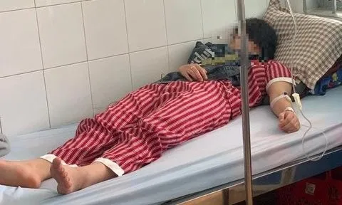 Bình Phước: Làm rõ vụ nữ sinh lớp 12 bị bạn đánh phải nhập viện