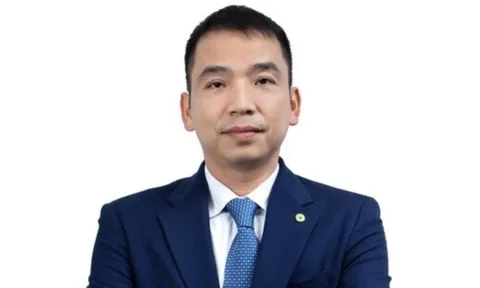 OCB miễn nhiệm Phó Tổng Giám đốc