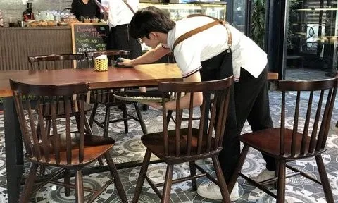 Ý kiến trái chiều quanh đề xuất học sinh, sinh viên làm thêm không quá 20 giờ mỗi tuần