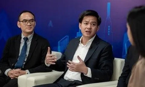 "Bất động sản vẫn là kênh trú ẩn, làm tăng lợi nhuận nhiều"