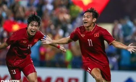 Báo Indonesia dự đoán kết quả trận U23 Việt Nam gặp U23 Kuwait