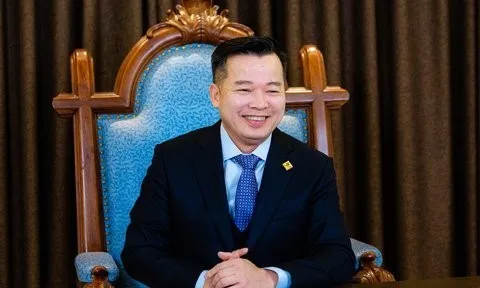 Chủ tịch Intracom Group: Điện Biên sẽ tạo nên những vinh quang mới trong tương lai gần