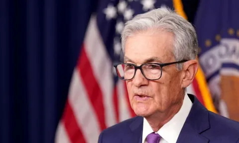 Chủ tịch FED Jerome Powell lên tiếng: Sẽ “mất nhiều thời gian hơn dự kiến” để đạt mục tiêu lạm phát và cắt giảm lãi suất