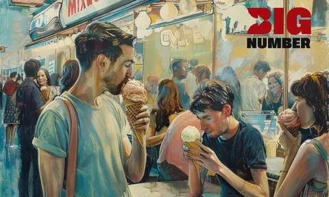 Trà sữa thống trị thế giới: Hàng loạt thương hiệu Trung Quốc như Mixue bùng nổ chưa từng thấy bất chấp suy thoái kinh tế, hốt bạc nhờ bán kèm những que kem 10.000 đồng