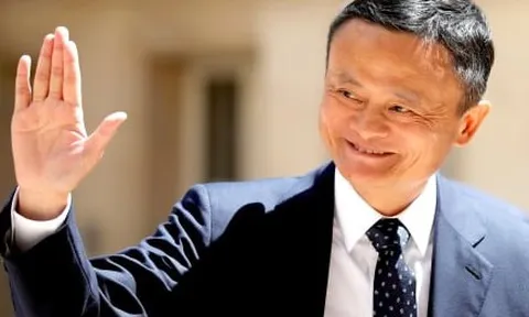 Chuyện ít biết về tỷ phú giàu nhất nhì Trung Quốc thi đại học ba lần mới đỗ