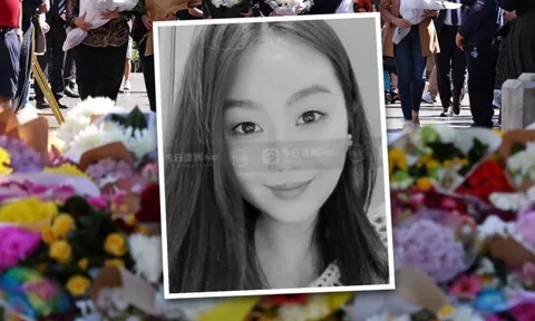 Bi kịch của nữ du học sinh Trung Quốc chết dưới tay kẻ đâm dao ở Australia