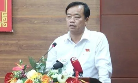 Chủ tịch Cà Mau bị "truy" về các dự án chậm tiến độ