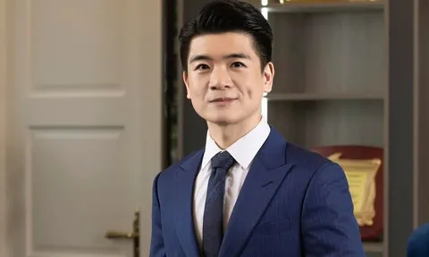 Con trai bầu Hiển cùng 5 người muốn rút khỏi HĐQT Bảo hiểm Sài Gòn - Hà Nội