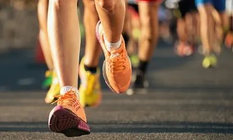 Chiều nay tọa đàm "Tai biến tim mạch trong chạy bộ và cách phòng tránh"