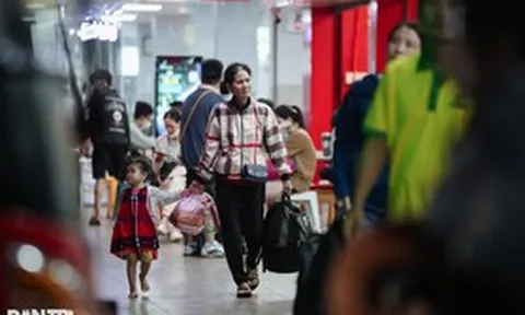 Chiều lòng lao động, doanh nghiệp xếp lịch nghỉ 4 ngày dịp lễ 30/4-1/5