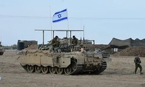 Vì sao Israel chưa tung đòn đáp trả Iran?