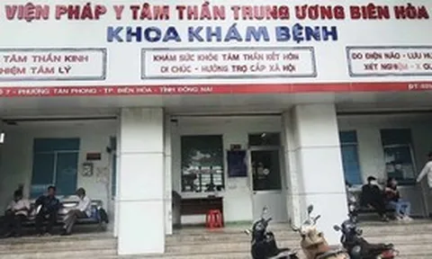 "Bà trùm" chủ mưu vụ lừa đảo hơn 800 tỷ trốn khỏi viện tâm thần