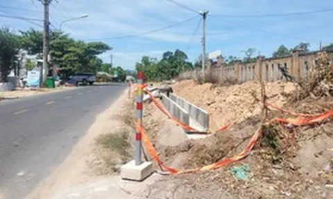 Tập đoàn Thuận An trúng thầu dự án nào ở Quảng Nam?