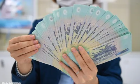 Thu nhập hơn 10 triệu đồng đã thuộc nhóm 20% dân số giàu nhất nước