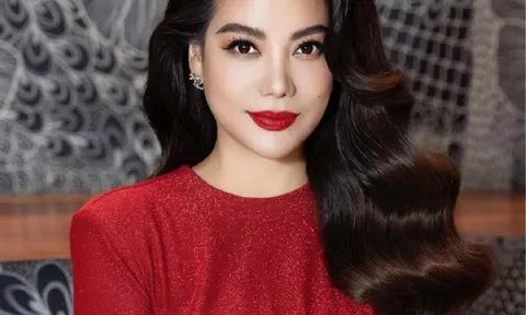 Vì sao Trương Ngọc Ánh xin lỗi con dâu "tỷ phú" Hoàng Kiều?