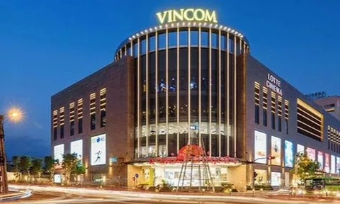 Hậu bán vốn Vincom, Vingroup lập công ty bất động sản hơn 11.600 tỷ đồng