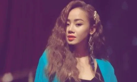 Ca sĩ Lương Ngọc Diệp đột ngột qua đời ở tuổi 37