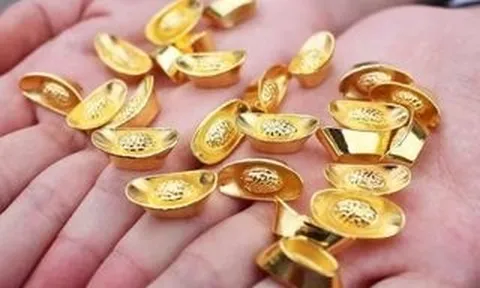 Citi: “Tỏa sáng như kim cương”, thứ kim loại này có thể đạt 3.000 USD/ounce trong sớm nhất là nửa năm tới