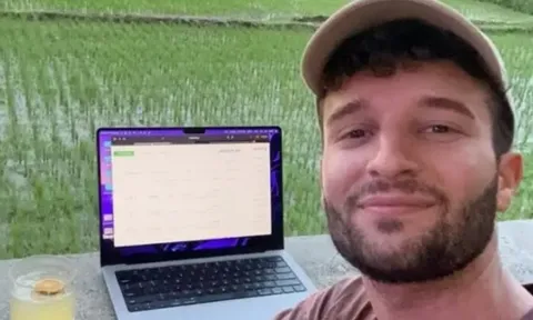 U30 làm 20 phút mỗi ngày, ung dung kiếm hơn 11 tỷ đồng/năm nhờ công cụ ai cũng dùng được: Kinh doanh online muốn bội thu cần nắm chắc điều này