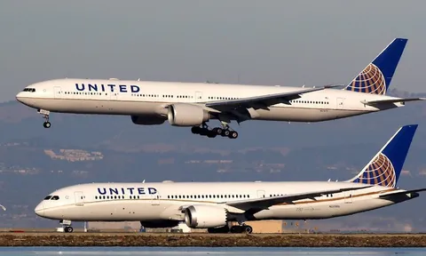 Boeing khẳng định tính an toàn của dòng máy bay 787 Dreamliner sau khi bị tố cáo “ăn bớt” quy trình sản xuất