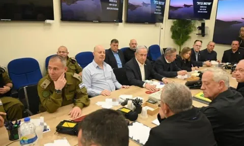 Vì sao hành động quân sự hoặc trừng phạt chống Iran có tác dụng ngược?